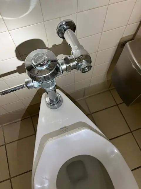 Fixture installation and repair for Hydro Jetting in Pineville